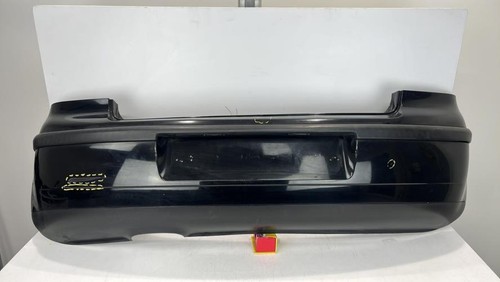 Pare choc arriere volkswagen - pare,