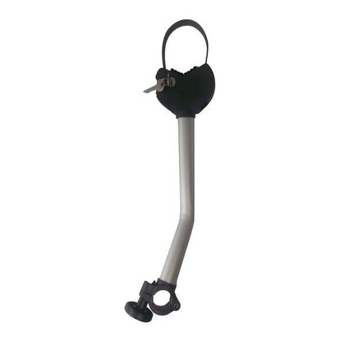 Bras fixation long - de,