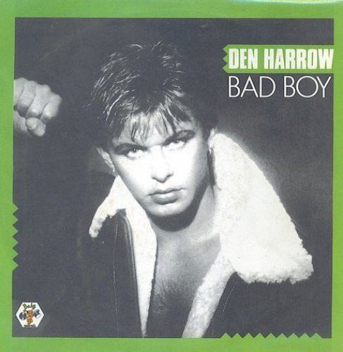 Den harrow single bad boy - single],