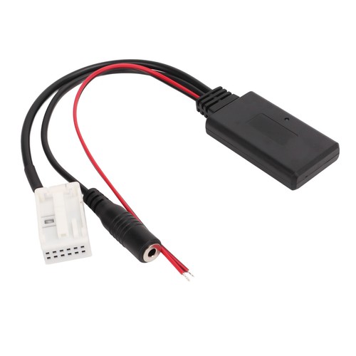 Adaptateur audio bluetooth - --,