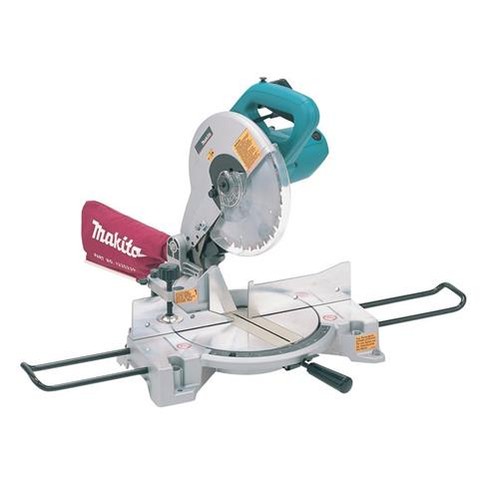 Scie onglet makita ls1040nl - scie,