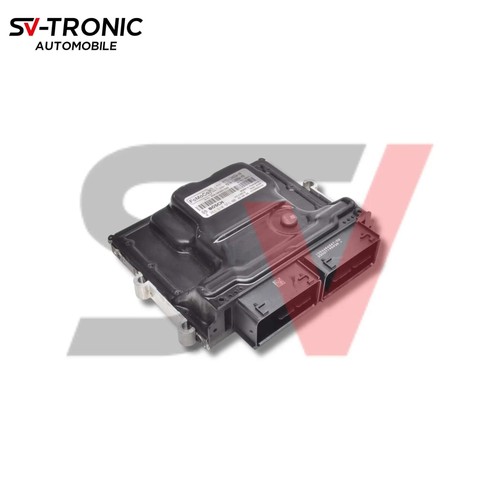 Calculateur moteur mg1cs016 - calculateur,