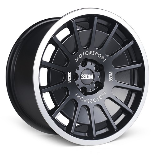 One 18x8 3sdm 5x112 - one, 0.66