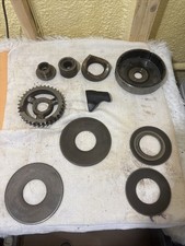 GENUINE HARLEY DAVIDSON SCREAMIN' EAGLE COMPENSATOR AND ROTOR KIT 06-17 TWIN CAM