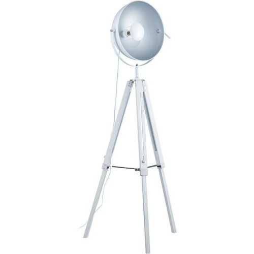 Austin lampadaire trépied - austin,