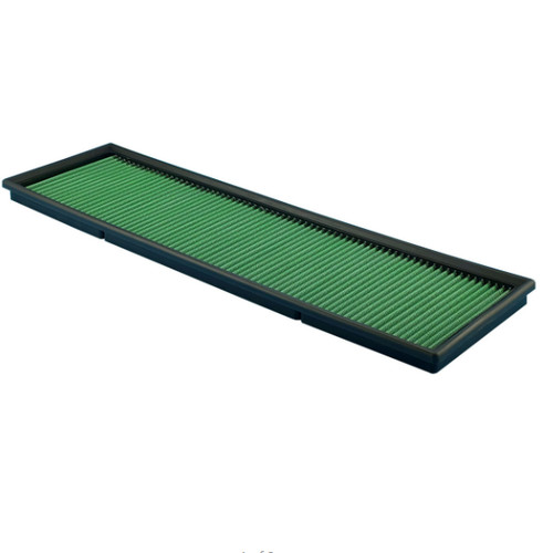 Filtre air coton vert pour - filtre,