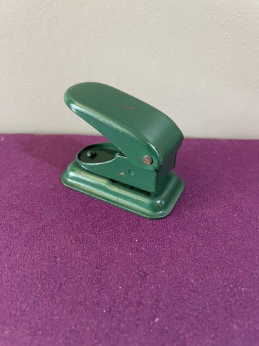 Ancienne perforatrice ecol bur - perforatrice,