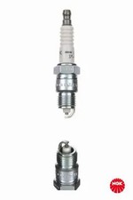 Bougie d'allumage Électrode