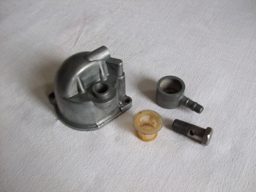 Cuve carburateur amal l 625 - l,