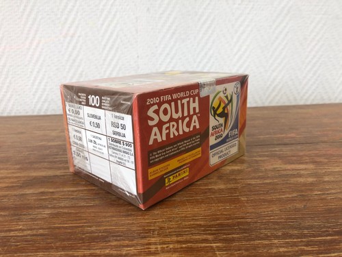 Display box panini south - display,