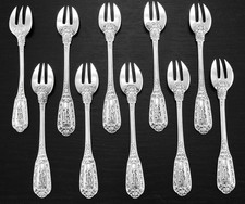 SOUFFLOT : Somptueux Service