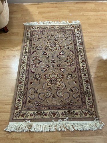 Tapis orient fait main 100 - d'orient,