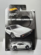 Hotwheels 1/64 🇨🇵 Lotus