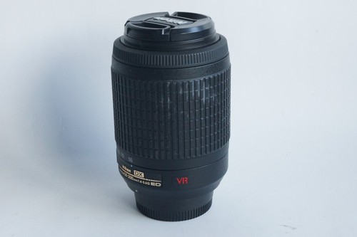 Objectif photographique nikon - photographique,