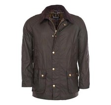Giaccone Barbour Pour Homme