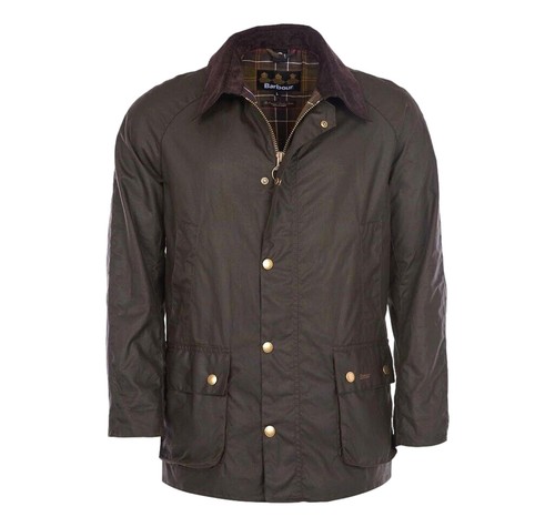 Giaccone barbour pour homme - giaccone,