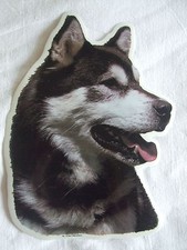 GRAND AUTOCOLLANT - motif