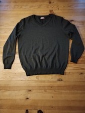 Pull Damart Homme Taille L