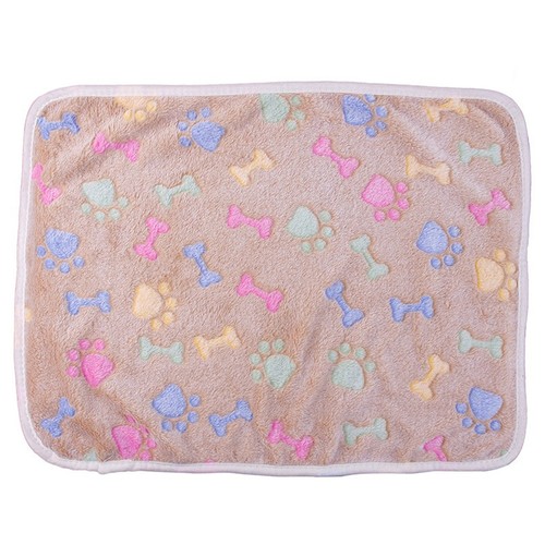 Couverture chiot petit - couverture,