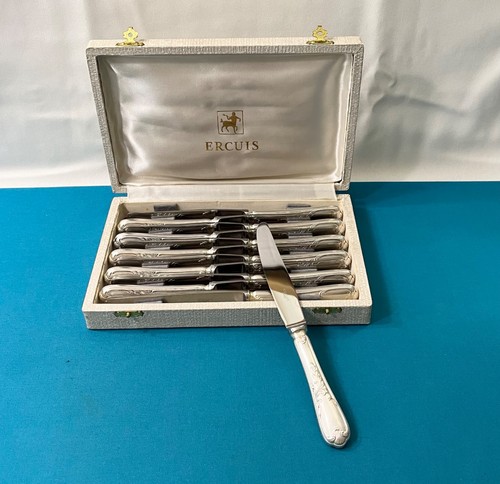 Brillant couteaux a - couteaux,