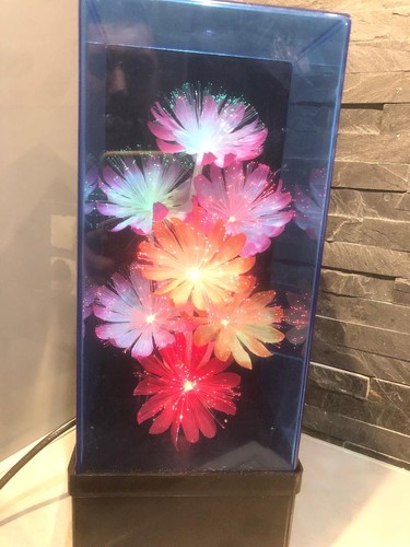 Lampe vintage s - lampe, 70's