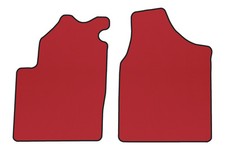 AUTO Tapis de sol avant pour