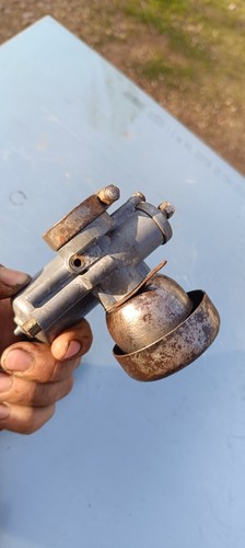 Carburateur flitre gurtner - ,
