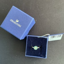 Bague Swarovski Neuve