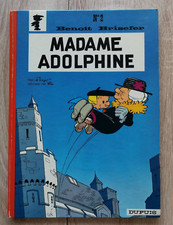 BENOIT BRISEFER ** TOME  2