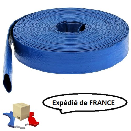 Tuyau refoulement pour - refoulement,