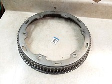 BMW F650-GS FUNDURO Belt Drive Sprocket 2001 #50 ANX A56