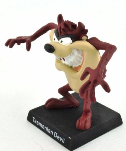 Figurine warner bros looney - warner,