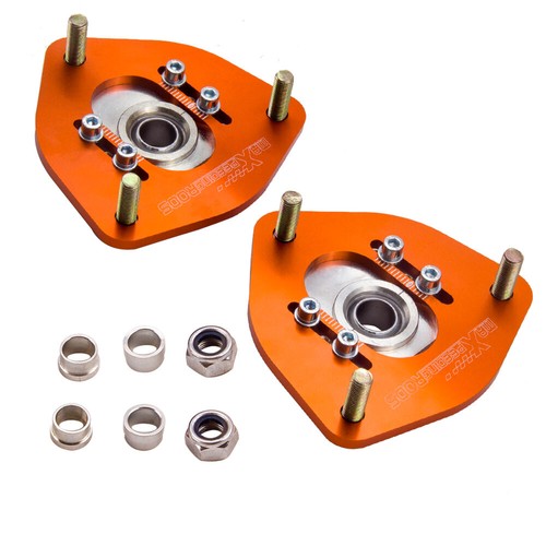 Coilovers plates camber - coilovers,