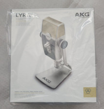 NEW AKG LYRA MICROPHONE 192