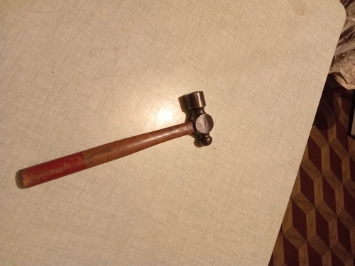 Outil ancien marteau de - outil,