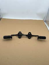 Yamaha RD250 repose-pieds