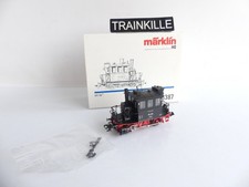 3387 / MARKLIN 3 RAILS HO