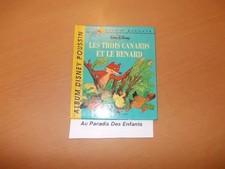 Les trois canards et le