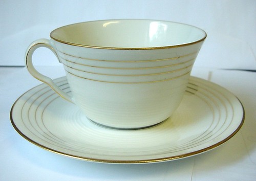 Tasse sous - tasse, sous-tasse