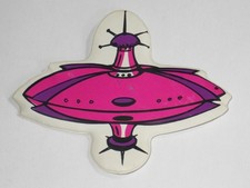 Image mousse vintage Stenval -