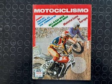 Motocyclisme 6 Juin 1977 Tgm