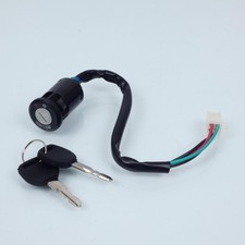 Neiman contacteur à clé