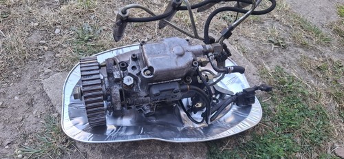 Pompe injection avec - a,