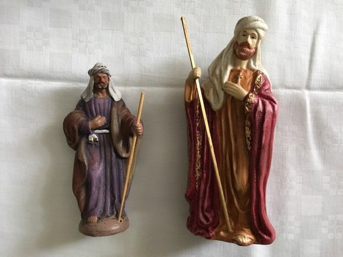 Santons creche - de,