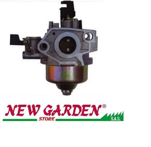 Carburateur moteur tondeuse - carburateur, À