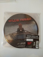 Mylene FARMER 45Tours  picture