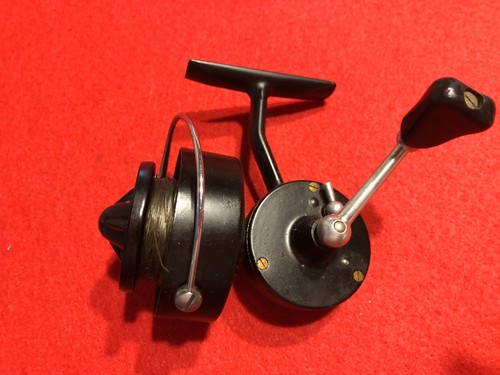 Ancien moulinet cap - moulinet,