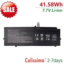 Batterie d'ordinateur Portable pour HP Pro X2 612 G2 Series Notebook  849910-850