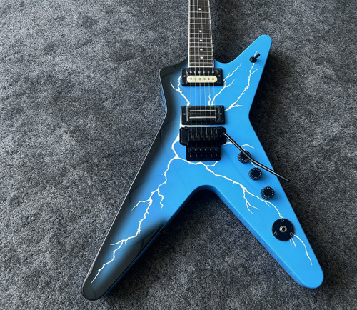 Warehouse dimebag darrell - us,