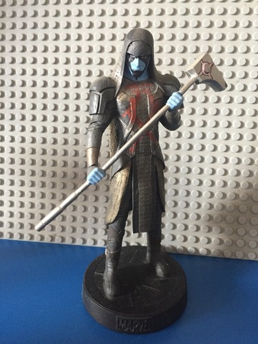 Ronan figurine marvel - ronan,
